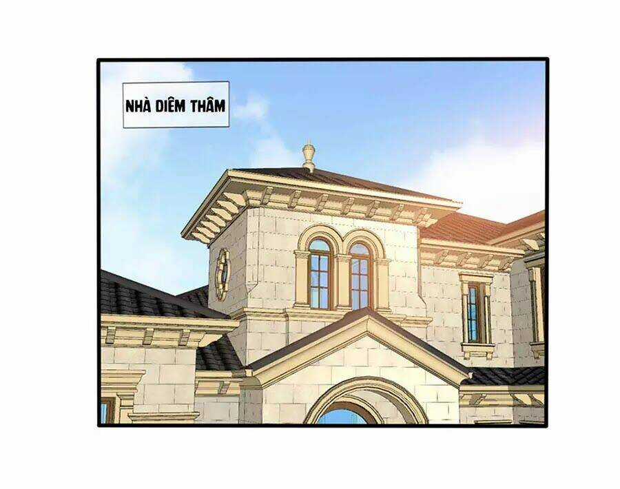 Mỹ Vị Giai Thê Chapter 75 trang 18