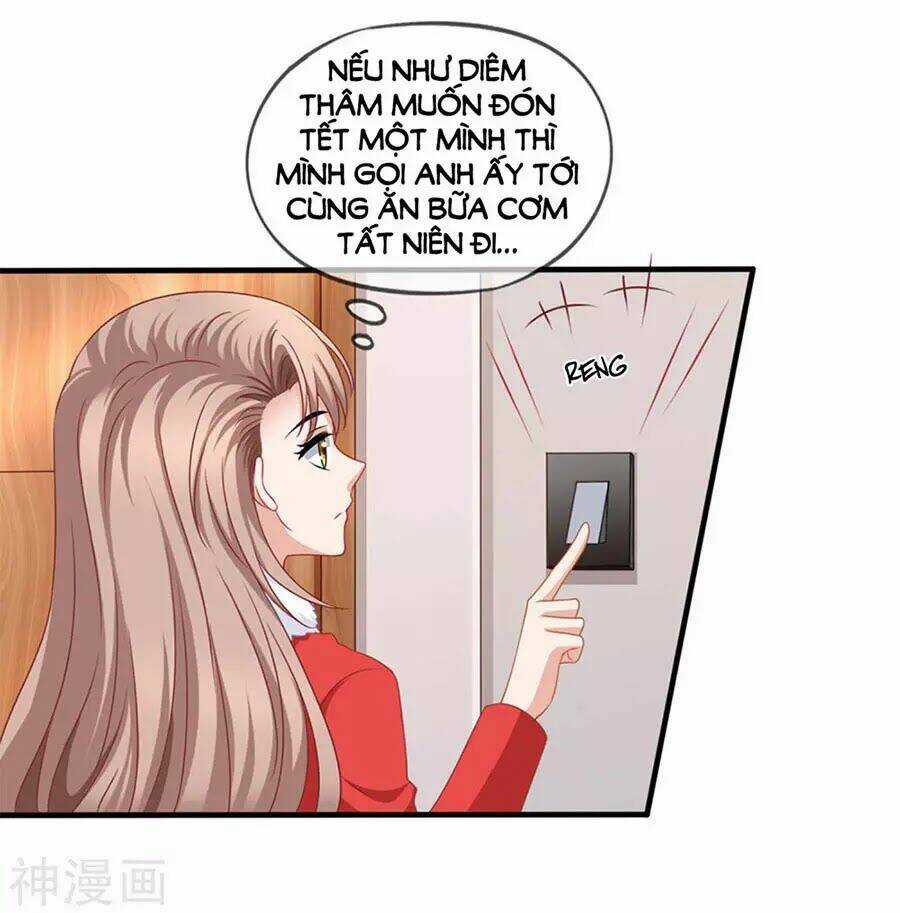 Mỹ Vị Giai Thê Chapter 75 trang 19