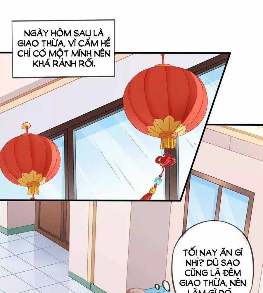 Mỹ Vị Giai Thê Chapter 75 trang 2