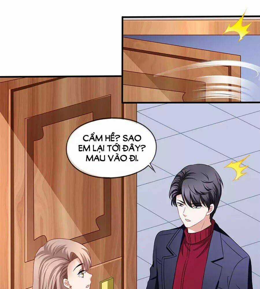 Mỹ Vị Giai Thê Chapter 75 trang 20