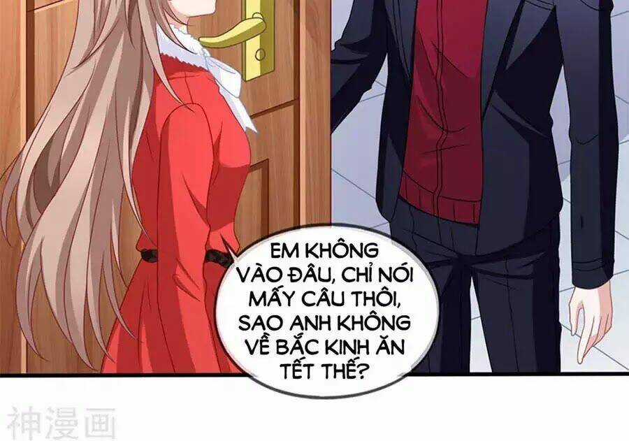 Mỹ Vị Giai Thê Chapter 75 trang 21