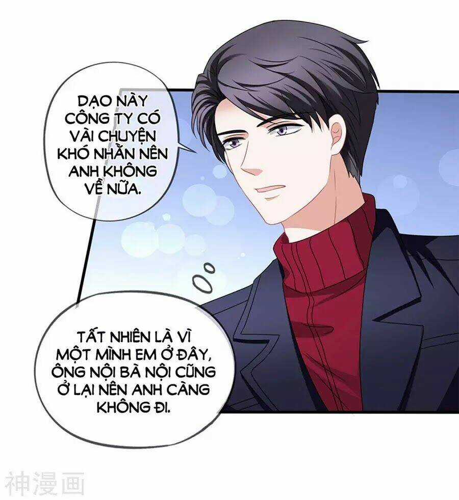 Mỹ Vị Giai Thê Chapter 75 trang 22