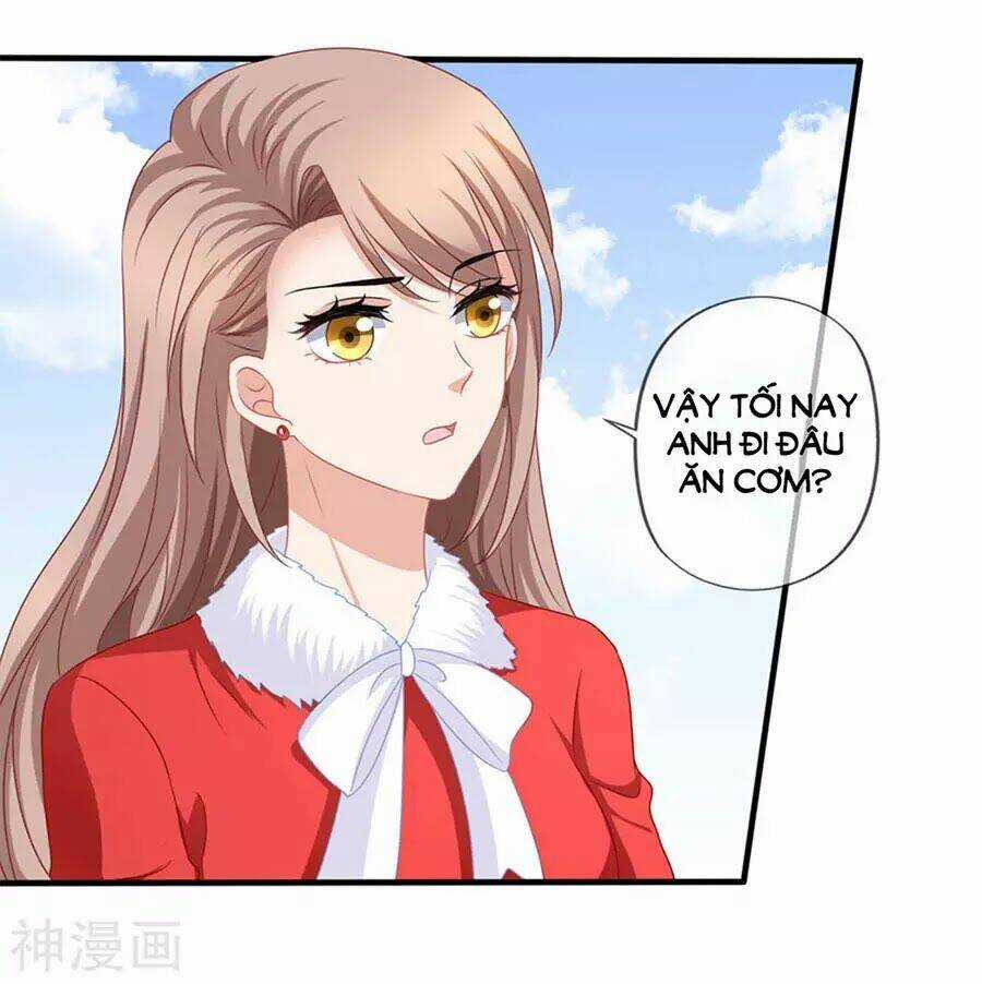 Mỹ Vị Giai Thê Chapter 75 trang 23