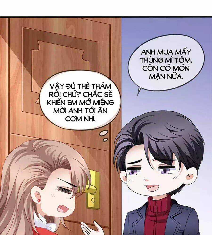 Mỹ Vị Giai Thê Chapter 75 trang 24