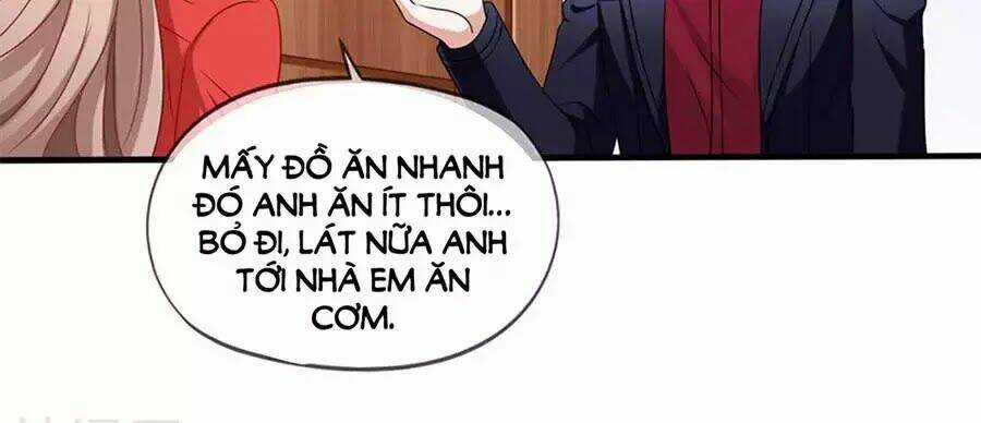 Mỹ Vị Giai Thê Chapter 75 trang 25