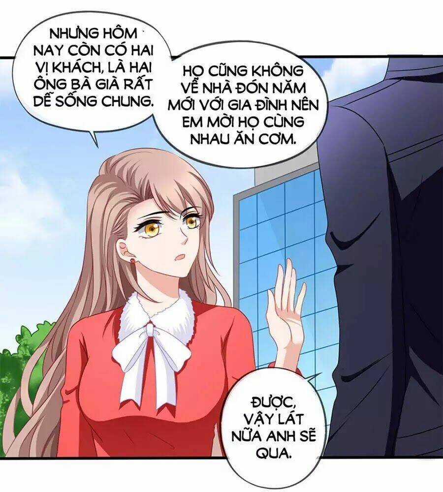 Mỹ Vị Giai Thê Chapter 75 trang 26