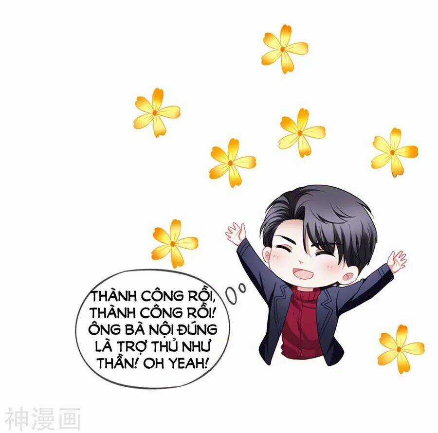 Mỹ Vị Giai Thê Chapter 75 trang 28