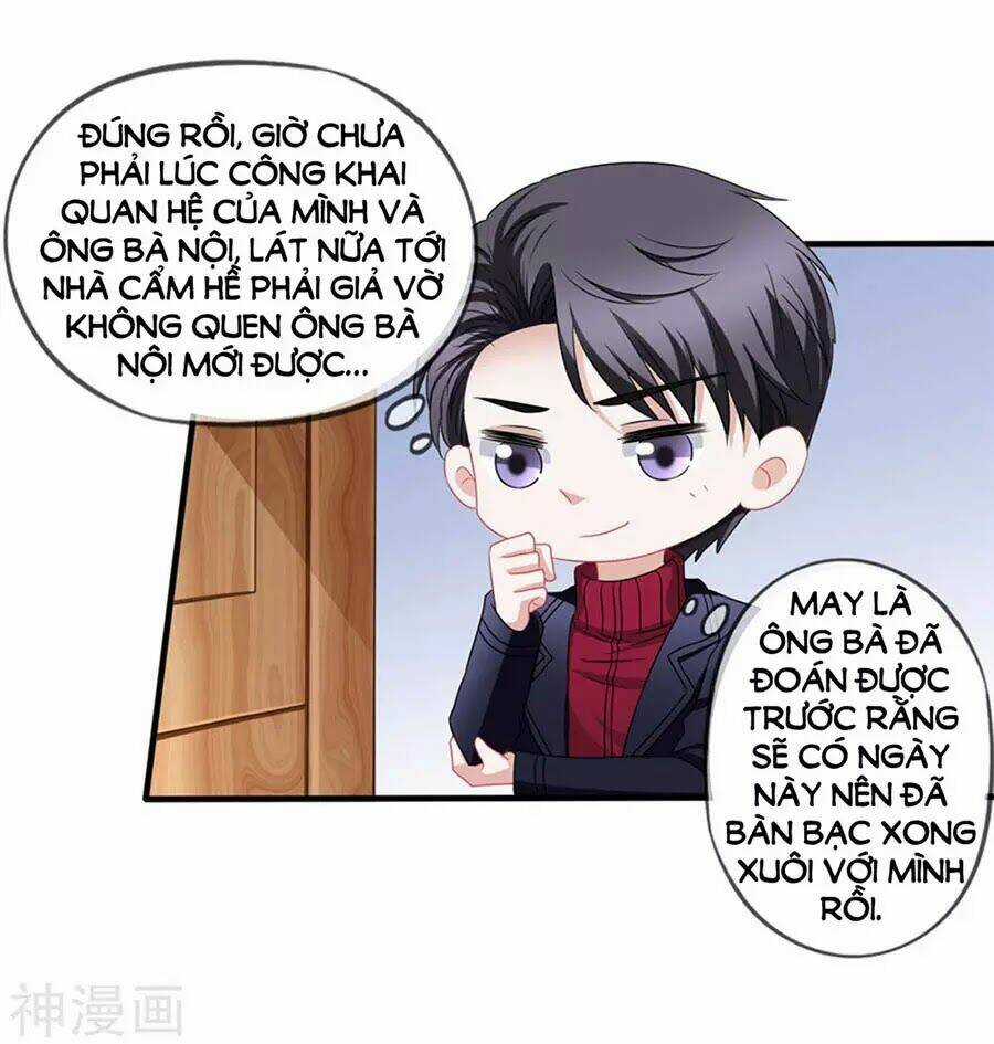 Mỹ Vị Giai Thê Chapter 75 trang 29