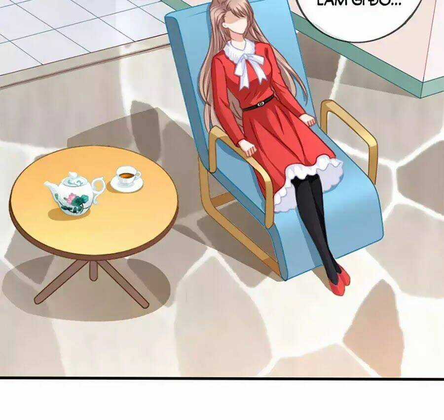 Mỹ Vị Giai Thê Chapter 75 trang 3