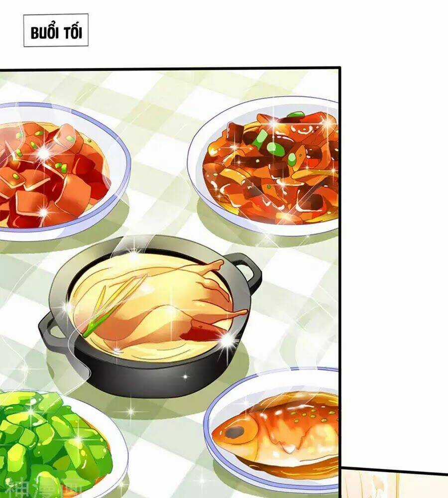 Mỹ Vị Giai Thê Chapter 75 trang 31