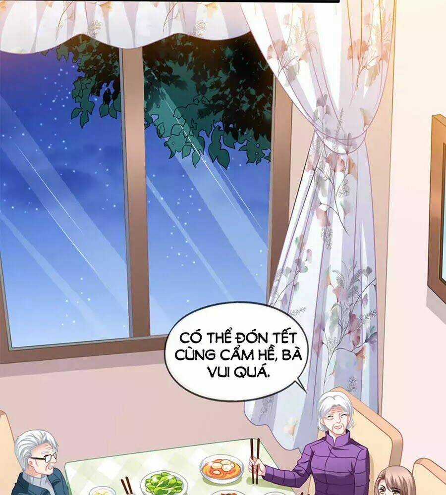 Mỹ Vị Giai Thê Chapter 75 trang 33