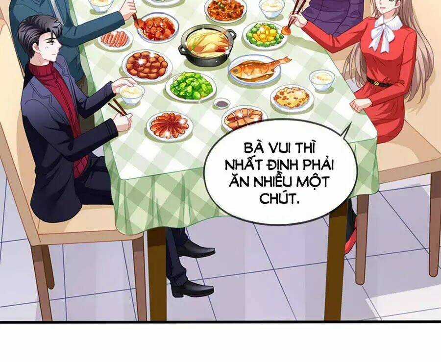 Mỹ Vị Giai Thê Chapter 75 trang 34