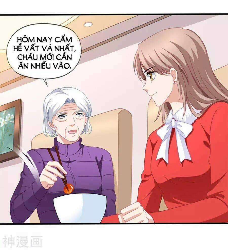 Mỹ Vị Giai Thê Chapter 75 trang 35
