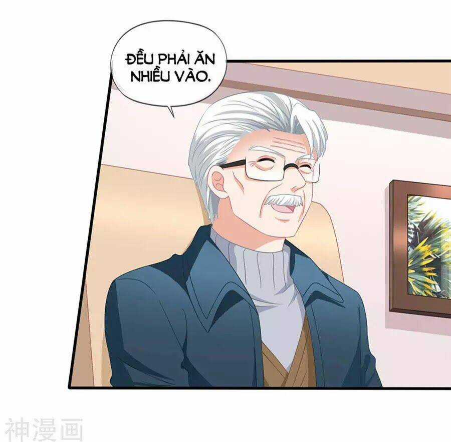 Mỹ Vị Giai Thê Chapter 75 trang 36