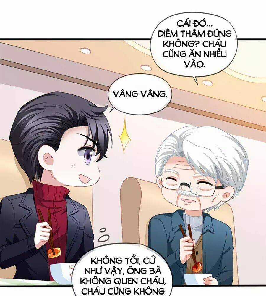 Mỹ Vị Giai Thê Chapter 75 trang 37