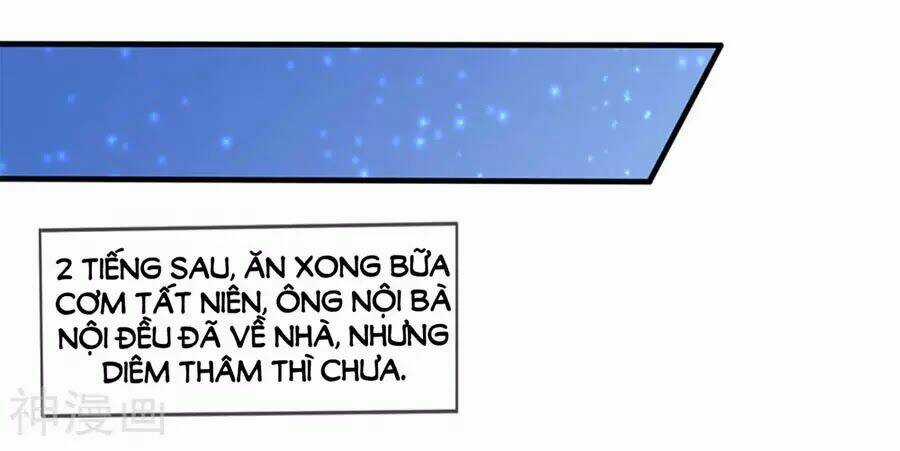 Mỹ Vị Giai Thê Chapter 75 trang 39