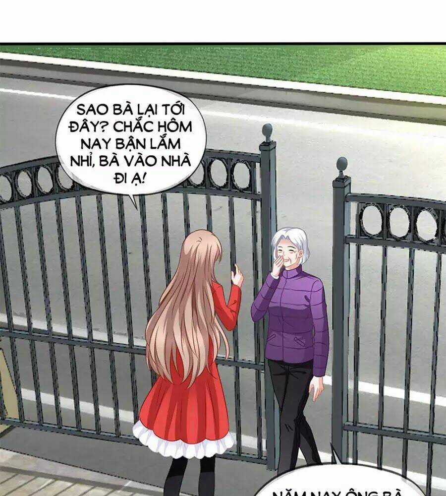 Mỹ Vị Giai Thê Chapter 75 trang 6