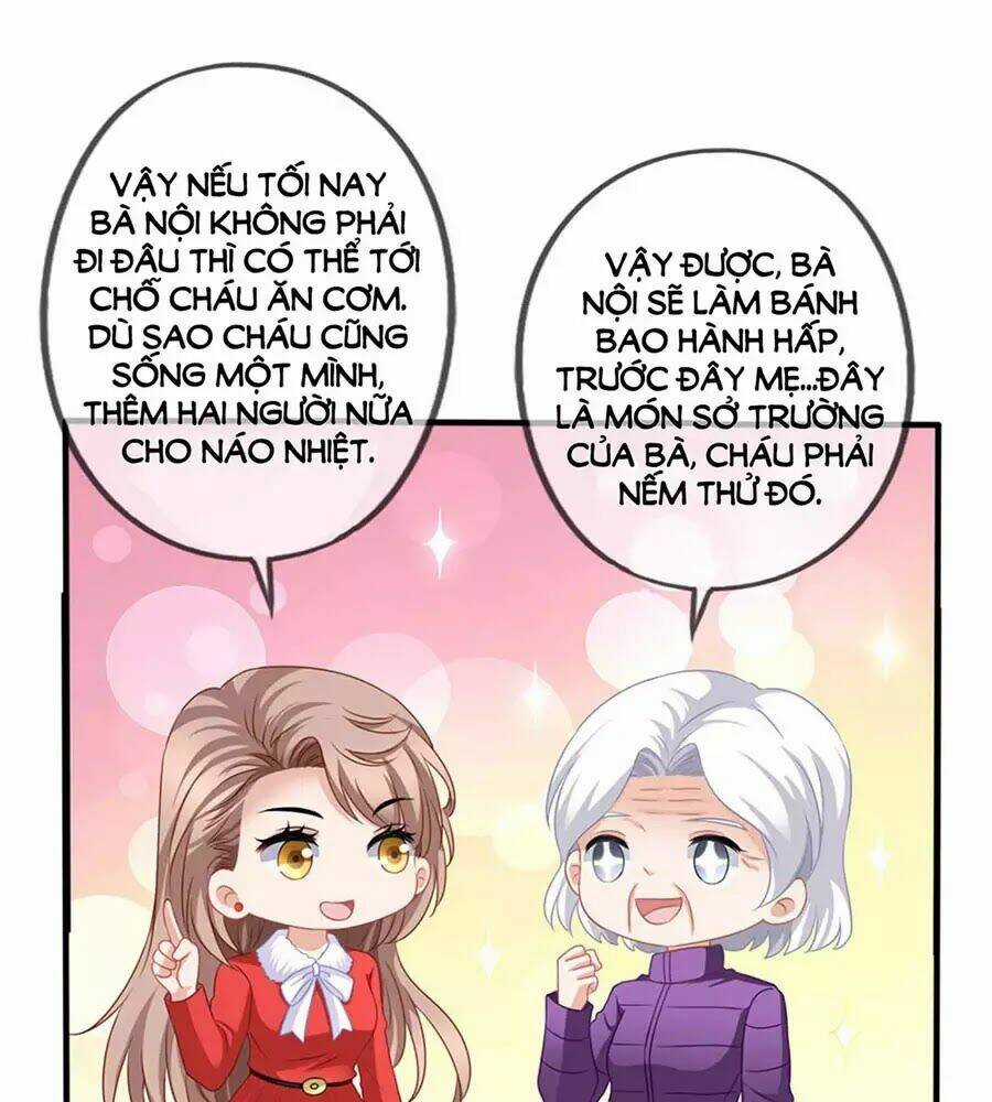 Mỹ Vị Giai Thê Chapter 75 trang 8