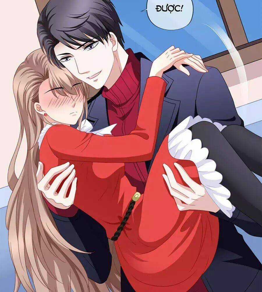 Mỹ Vị Giai Thê Chapter 76 trang 15