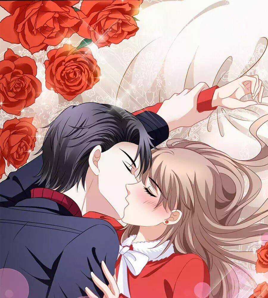 Mỹ Vị Giai Thê Chapter 76 trang 18