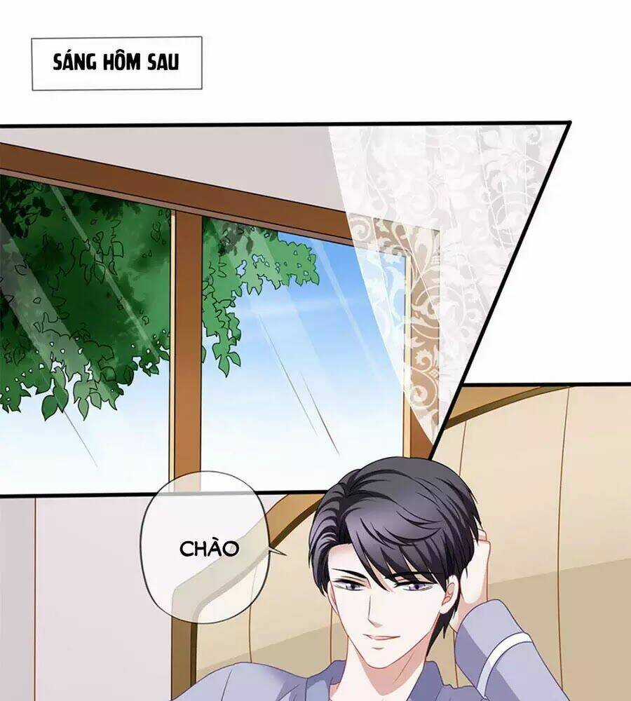 Mỹ Vị Giai Thê Chapter 76 trang 20