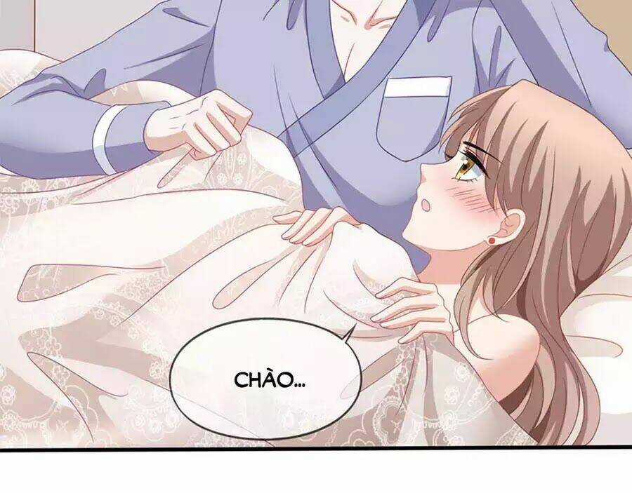 Mỹ Vị Giai Thê Chapter 76 trang 21