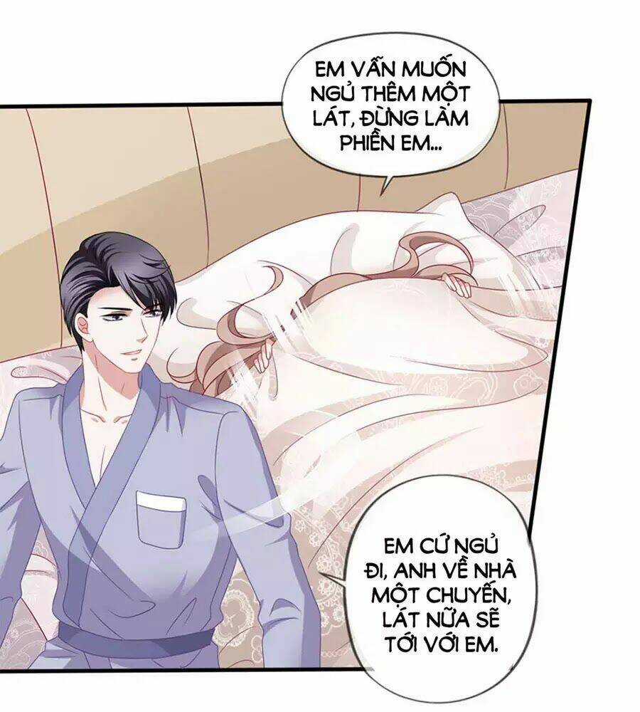 Mỹ Vị Giai Thê Chapter 76 trang 22