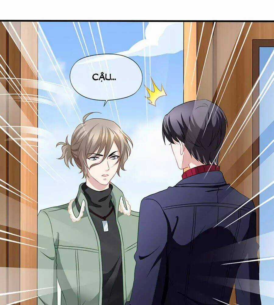 Mỹ Vị Giai Thê Chapter 76 trang 25