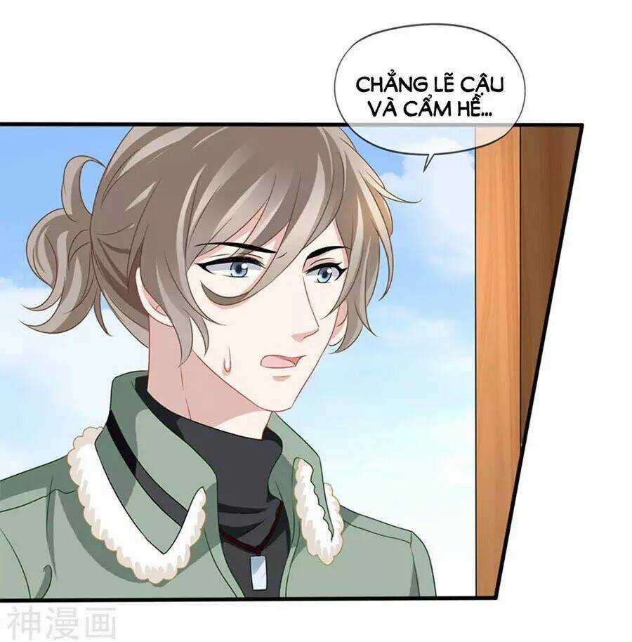 Mỹ Vị Giai Thê Chapter 76 trang 27