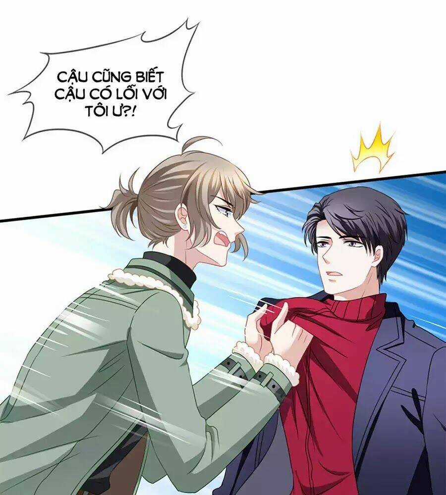 Mỹ Vị Giai Thê Chapter 76 trang 28