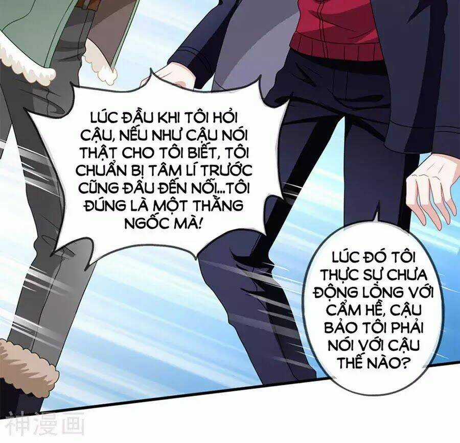 Mỹ Vị Giai Thê Chapter 76 trang 29