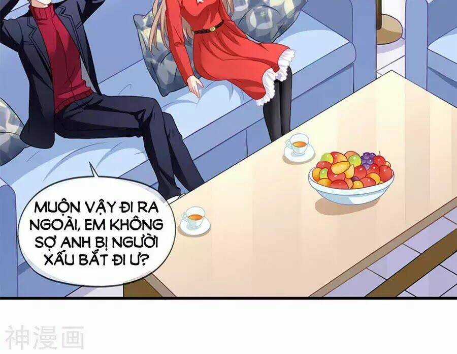 Mỹ Vị Giai Thê Chapter 76 trang 3