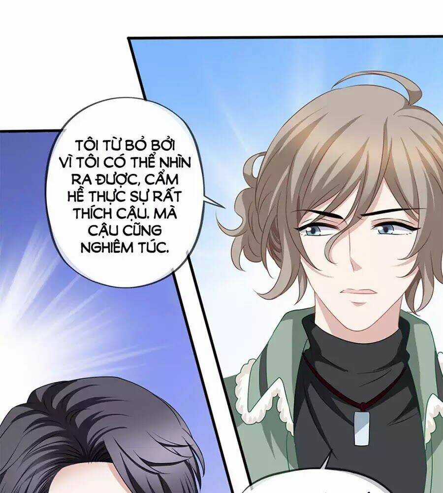 Mỹ Vị Giai Thê Chapter 76 trang 30