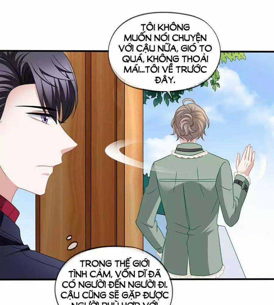 Mỹ Vị Giai Thê Chapter 76 trang 32