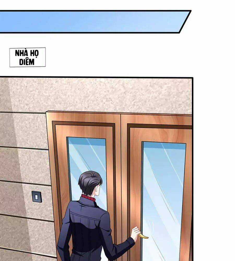 Mỹ Vị Giai Thê Chapter 76 trang 34