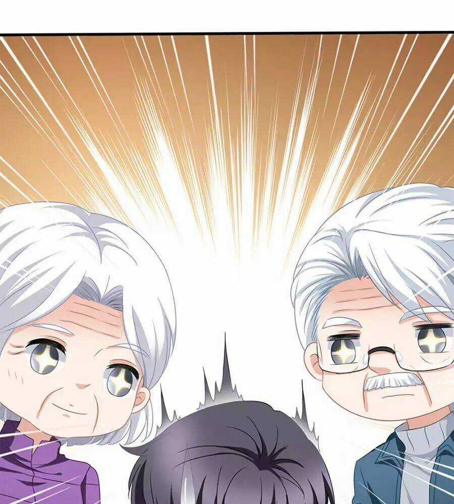 Mỹ Vị Giai Thê Chapter 76 trang 36