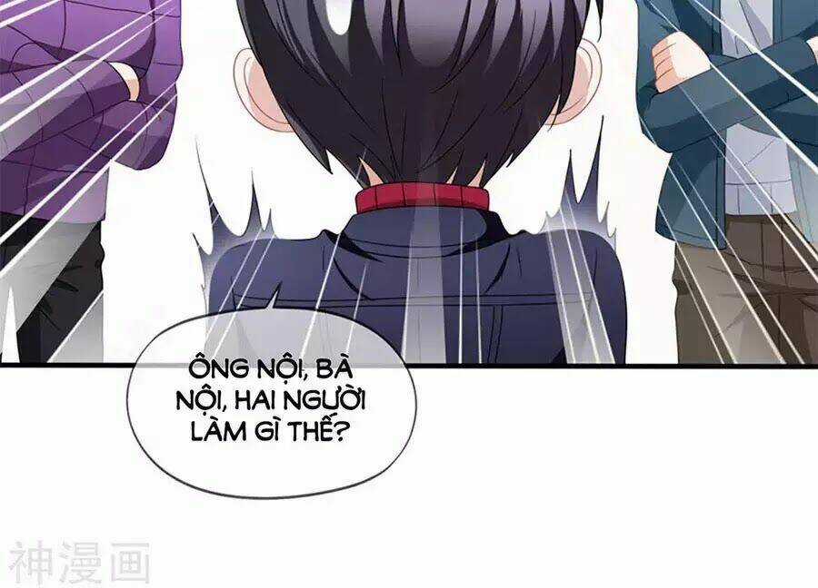 Mỹ Vị Giai Thê Chapter 76 trang 37