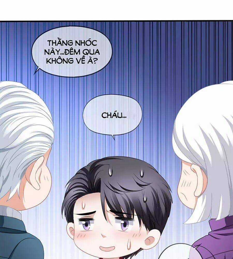 Mỹ Vị Giai Thê Chapter 76 trang 38