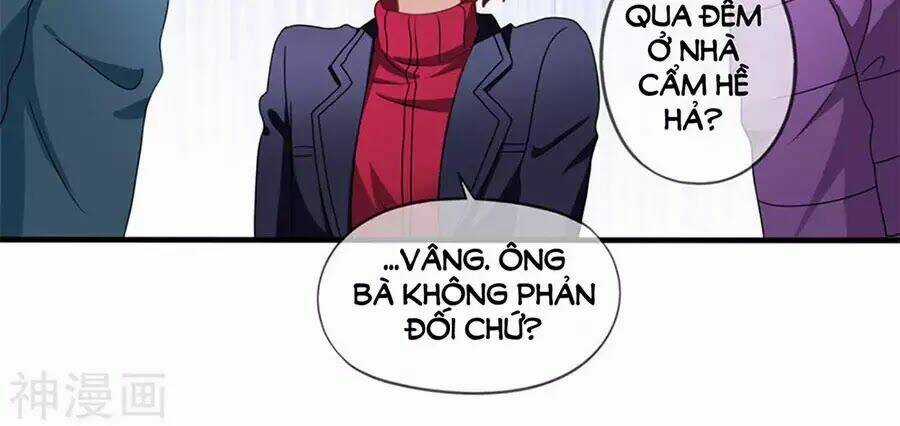 Mỹ Vị Giai Thê Chapter 76 trang 39
