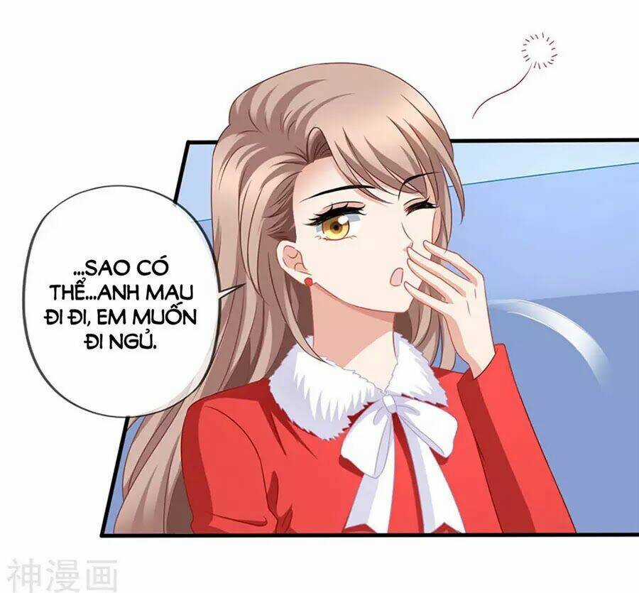 Mỹ Vị Giai Thê Chapter 76 trang 4