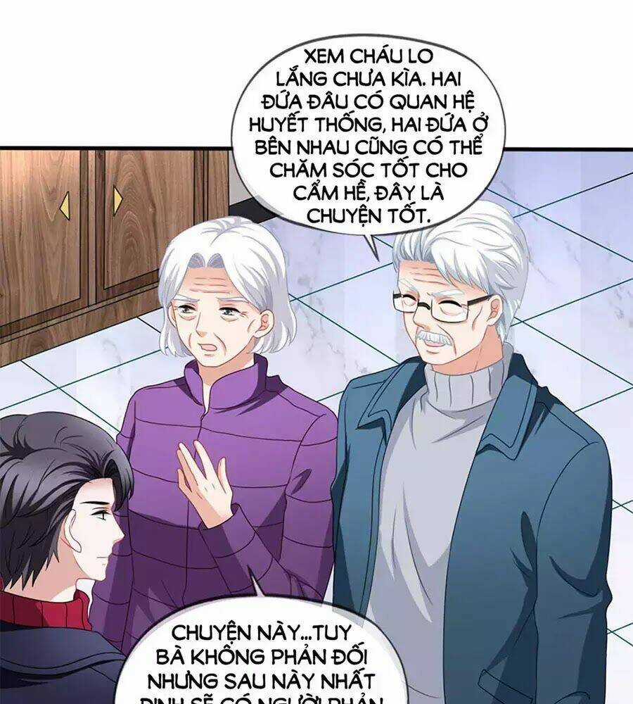 Mỹ Vị Giai Thê Chapter 76 trang 40