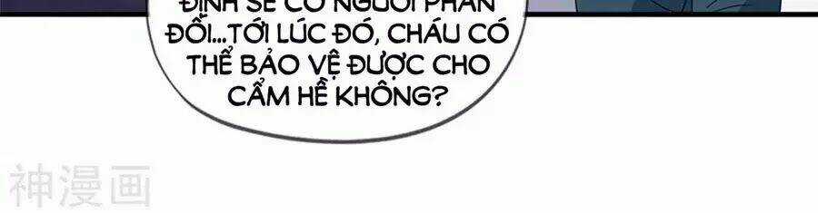 Mỹ Vị Giai Thê Chapter 76 trang 41