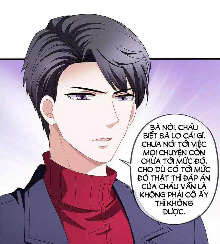 Mỹ Vị Giai Thê Chapter 76 trang 42