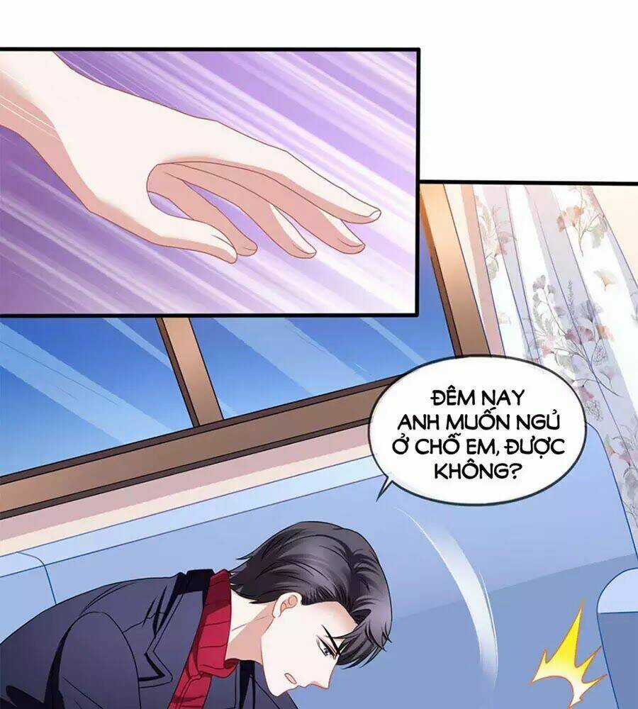 Mỹ Vị Giai Thê Chapter 76 trang 5