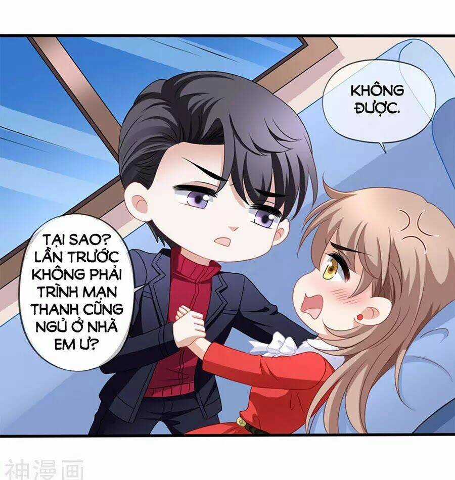 Mỹ Vị Giai Thê Chapter 76 trang 7