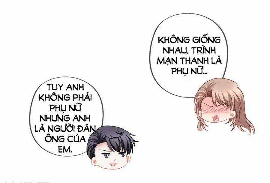 Mỹ Vị Giai Thê Chapter 76 trang 8