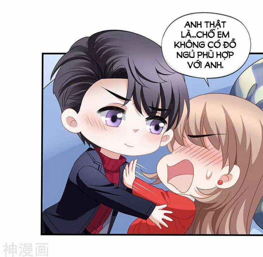 Mỹ Vị Giai Thê Chapter 76 trang 9