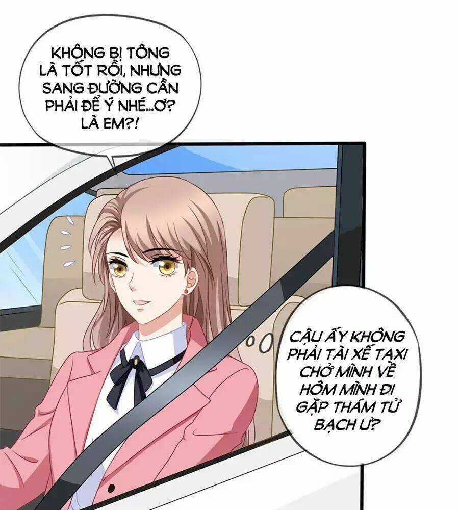 Mỹ Vị Giai Thê Chapter 77 trang 10