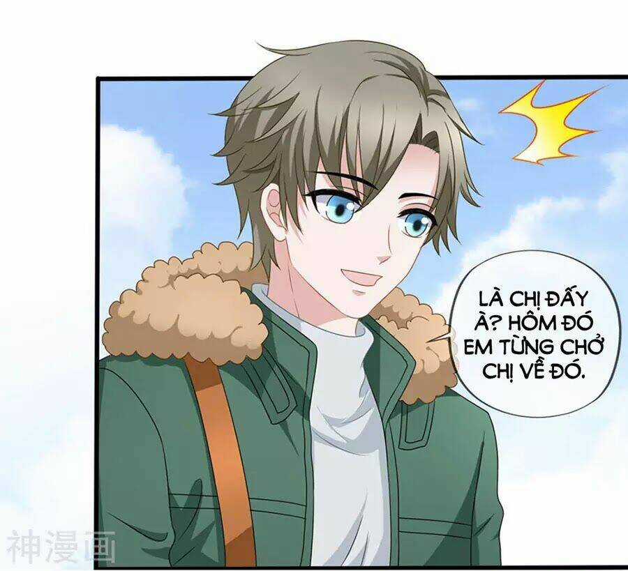 Mỹ Vị Giai Thê Chapter 77 trang 12