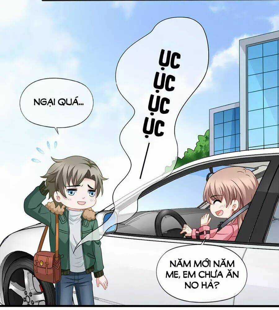 Mỹ Vị Giai Thê Chapter 77 trang 13